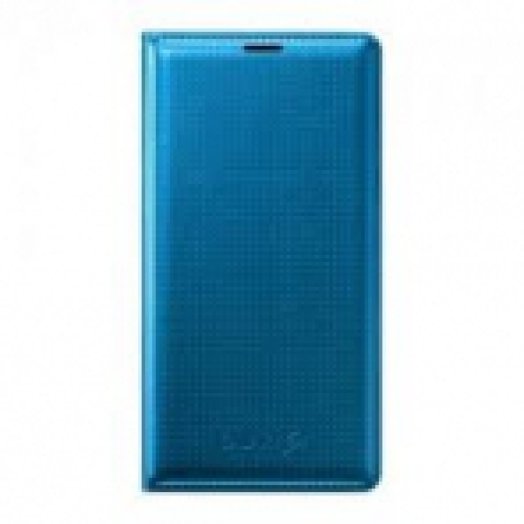 SAMSUNG EF-WG900BEEGWW FLIP WALLET GALAXY S5 electric BLUE