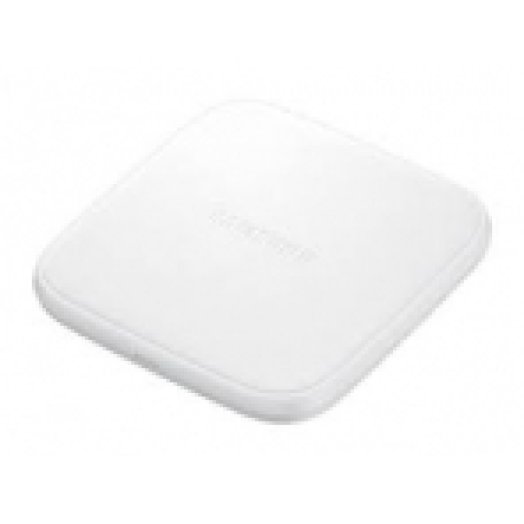 SAMSUNG EP-PA510BWEGWW WIRELESS CHARGER PAD TYPE, WHITE
