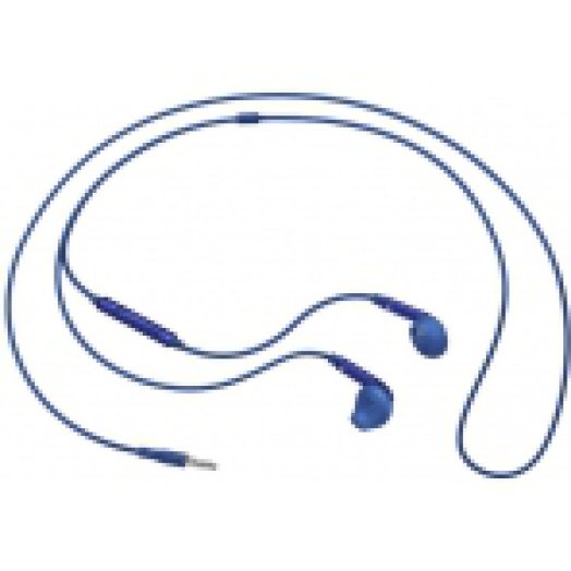 SAMSUNG EO-EG920BLEGWW IN-EAR FIT HEADPHONES, BLUE