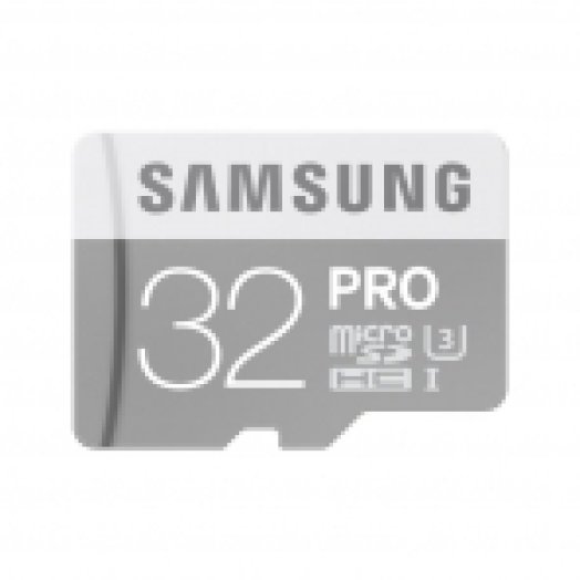 SAMSUNG MB-MG32EA/EU 32GB MICRO SDHC UHSI KÁRTYA