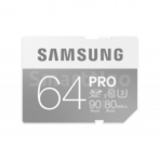 SAMSUNG MB-SG64E/EU 64GB SDXC UHSI KÁRTYA