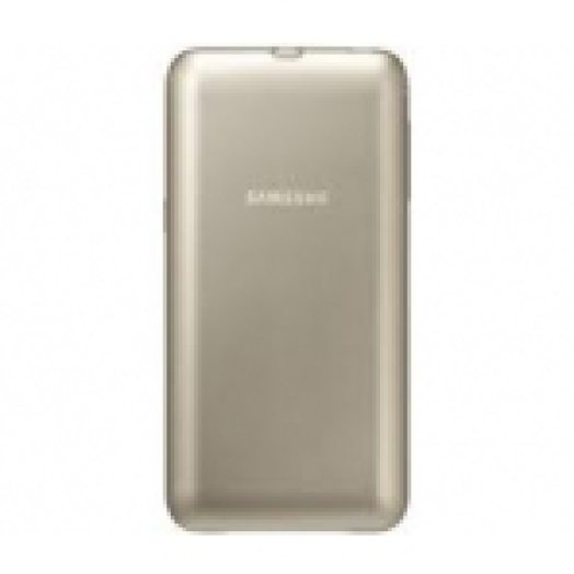 SAMSUNG EP-TG928BFEGWW WIRELESS CHARGER PACK S6 EDGE+,GOLD