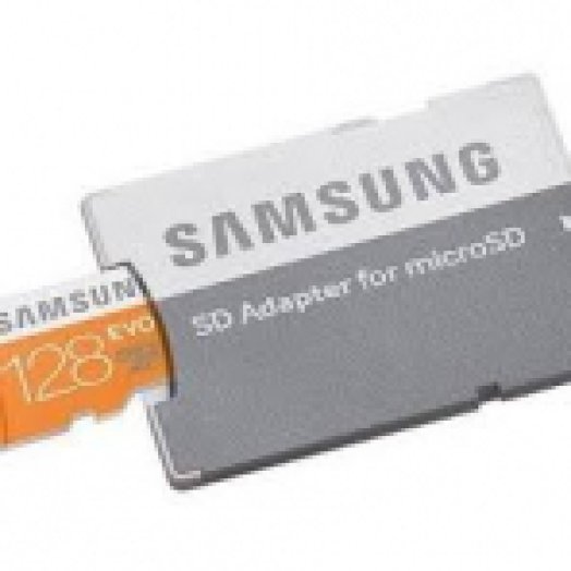SAMSUNG MB-MP128DA/EU 128GB MICRO SDHC UHSI KÁRTYA