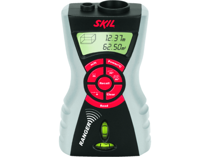 520 AA ultrahangos távolságmérő