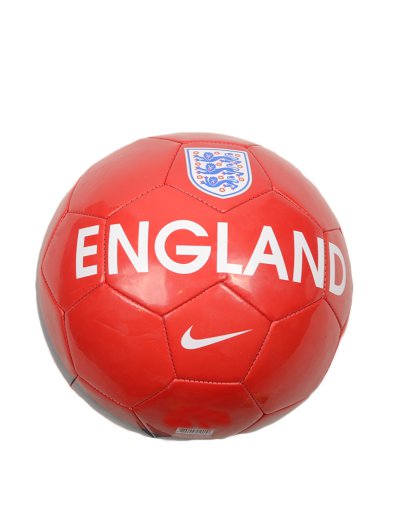 SUPPORTERS BALL - ENGLAND