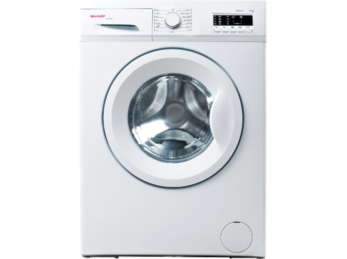 ESFA5101W1-EE elöltöltős mosógép