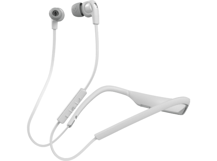 S2PGHW-177 SB2 bluetooth fülhallgató, fehér/fehér/króm