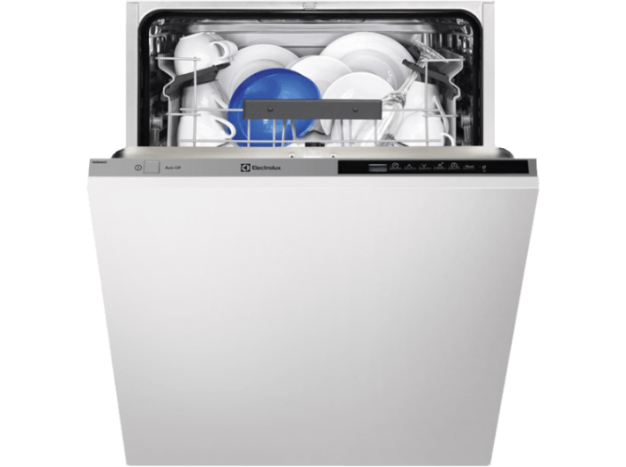 ESL5340LO beépíthető mosogatógép