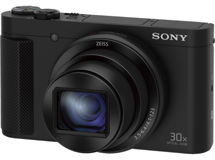 DSC-HX80 B digitális fényképezőgép