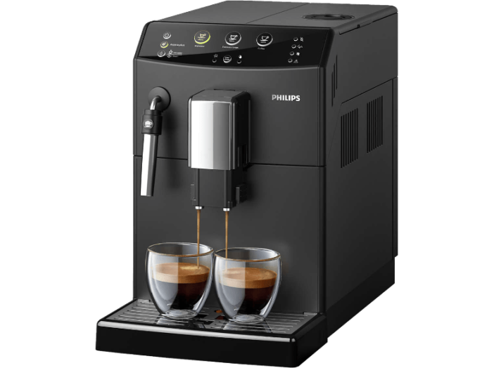 HD8827/09 MINUTO automata kávéfőző