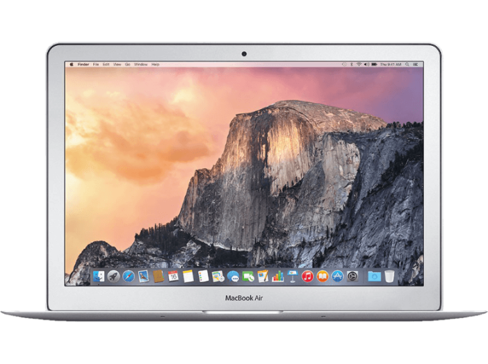 MacBook Air 13" Core i5 1,6G/8GB/128GB SSD (mmgf2mg/a)