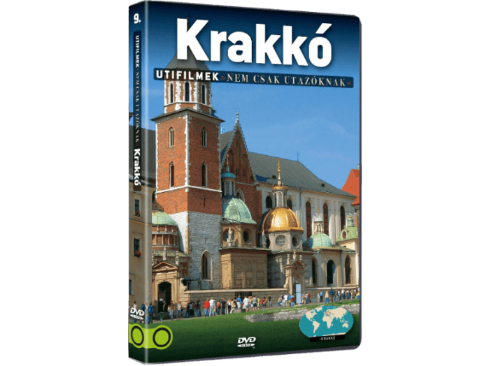 Krakko DVD