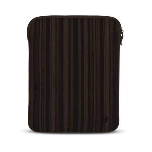 Be.ez - LA robe Allure iPad 2/3/4 tok - Barna
