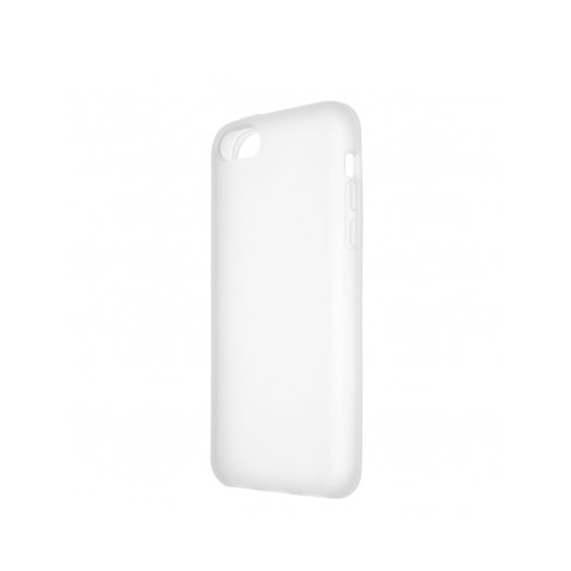 Artwizz - SeeJacket® Silicone iPhone 5c tok - Átlátszó