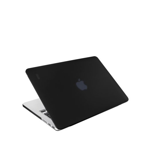 Artwizz - Rubber Clip MacBook Pro Retina 13" tok - fekete