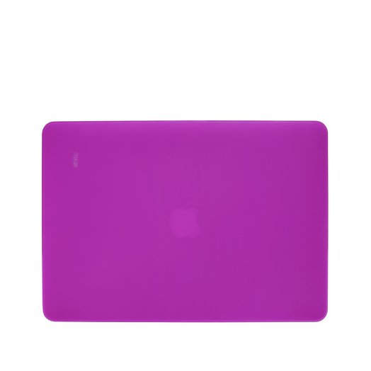 Artwizz - Rubber Clip MacBook Pro Retina 15" tok - Lila