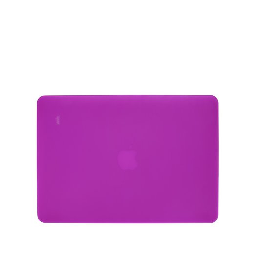 Artwizz - Rubber Clip MacBook Air 13" tok - Lila