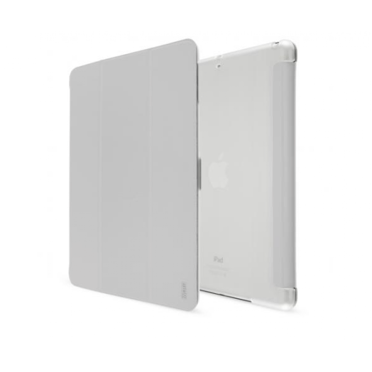 Artwizz - SmartJacket iPad mini 1/2/3 tok - Szürke