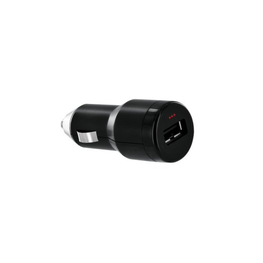 Artwizz - CarPlug USB szivargyújtós autós töltő - fekete