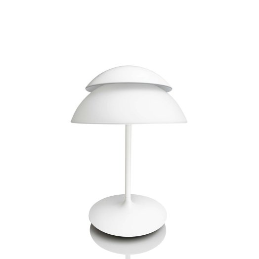 Philips - Hue Beyond asztali lámpa, LED, fehér
