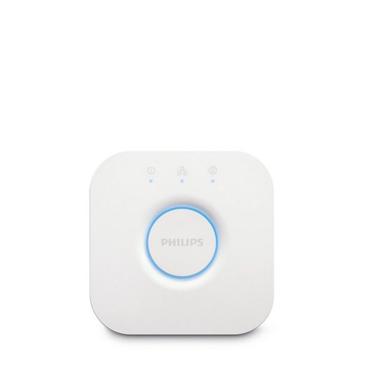 Philips - Hue Bridge Apple HomeKit kompatibilitással