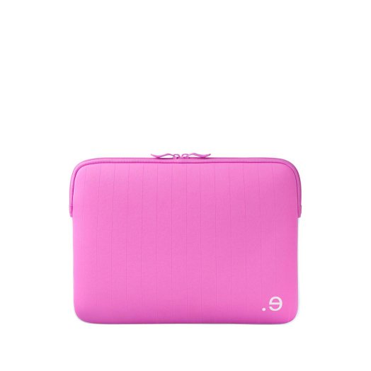 Be.ez - LA robe Air 11 Rose - MacBook Air 11" tok - Rózsaszín