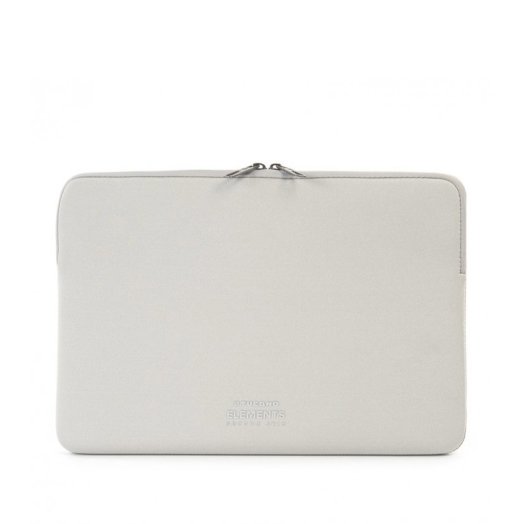 Tucano - New Elements MacBook Pro 15" tok - ezüst