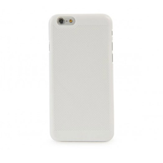 Tucano - Tela iPhone 6 Plus tok - Fehér