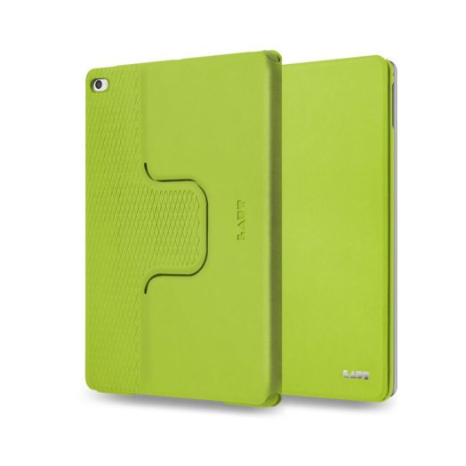 LAUT - Revolve iPad Air 2 tok - Zöld