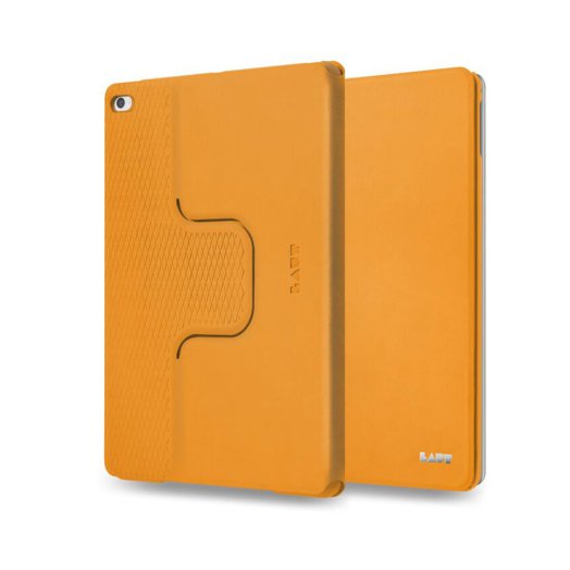 LAUT - Revolve iPad Air 2 tok - Narancssárga