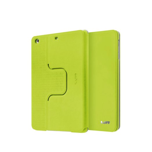 LAUT - Revolve iPad mini 4 tok - Zöld