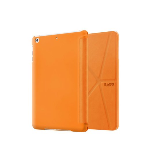 LAUT - Trifolio iPad mini 1 / 2 / 3 tok - Narancssárga