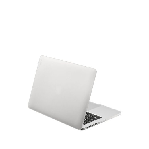LAUT - Huex MacBook Pro Retina 13" tok - Átlátszó