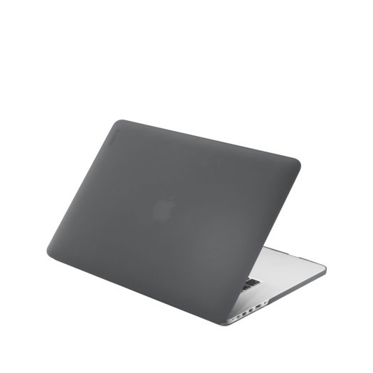 LAUT - Huex MacBook Pro Retina 15" tok - Fekete