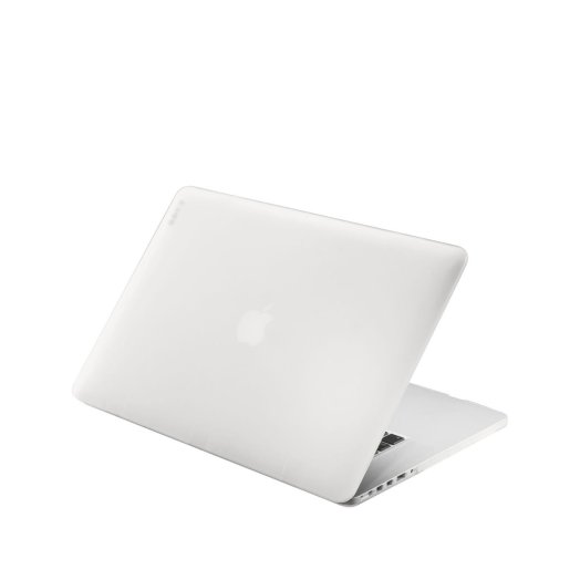 LAUT - Huex MacBook Pro Retina 15" tok - Átlátszó