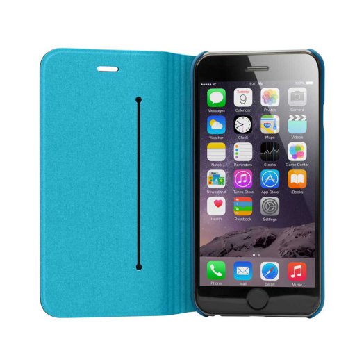 LAUT - Apex iPhone 6/6s tok - Kék