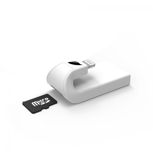 Leef - iAccess IOS microSD kártyaolvasó