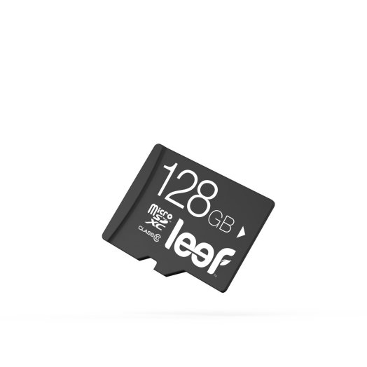 Leef - microSD kártya 128GB