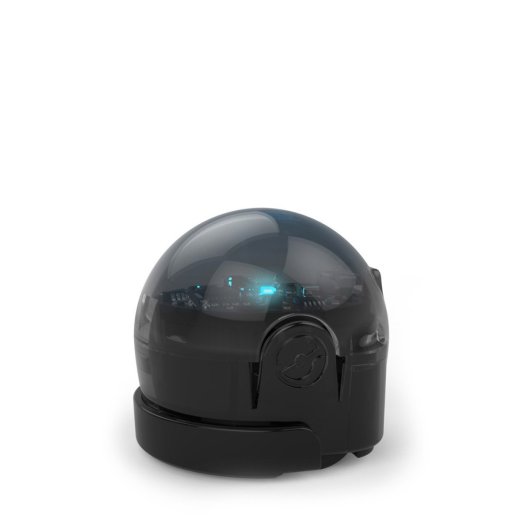 Ozobot - Bit 2.0 okos programozható minirobot - Titán fekete