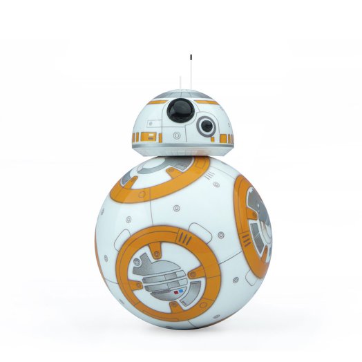 Sphero - BB-8 droid