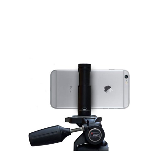 Shoulderpod - S1 professzionális fotó és videó okostelefon tartó