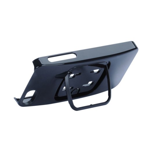 iGrip - PerfektFit Biker Kit for iPhone 5 / 5s - fekete