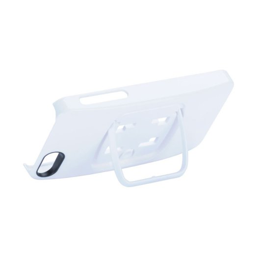 iGrip - PerfektFit Biker Kit for iPhone 5 / 5s - fehér