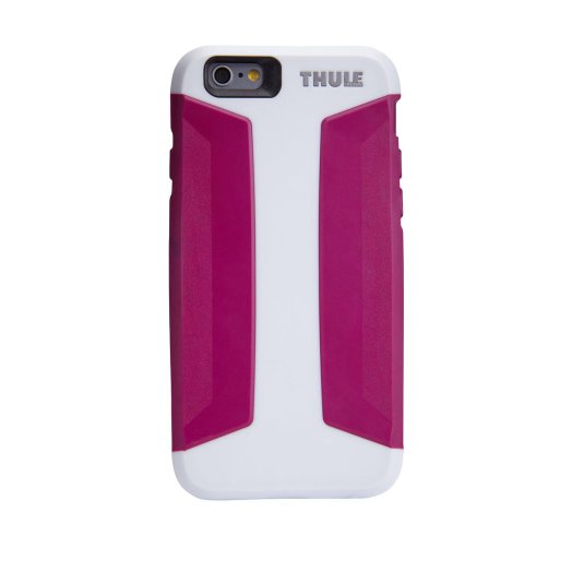 Thule - Atmos X3 iPhone 6 Plus tok - fehér/rózsaszín