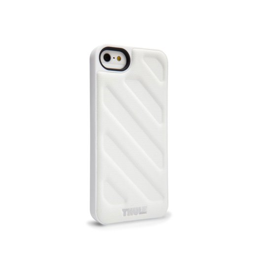 Thule Gauntlet - iPhone 5/5s tok - fehér