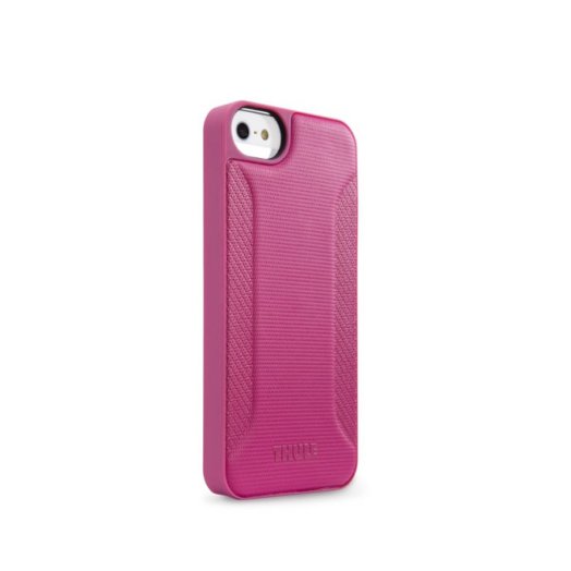 Thule Gauntlet 2.0 iPhone 5/5s tok - Rózsaszín