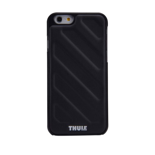 Thule - Gauntlet iPhone 6 Plus tok - fekete