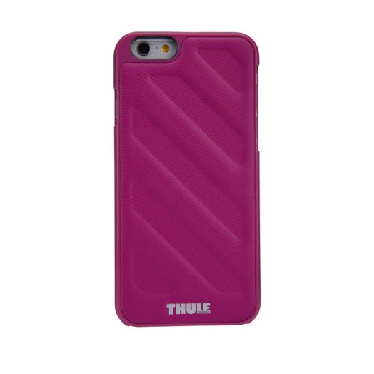 Thule - Gauntlet iPhone 6 Plus tok - rózsaszín