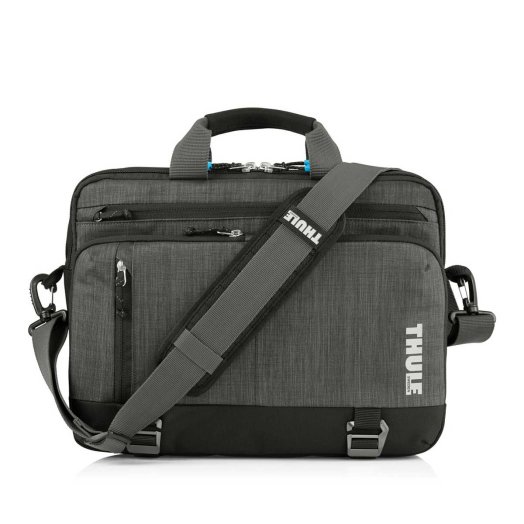 Thule - Stravan Deluxe Attache 15" Laptop táska