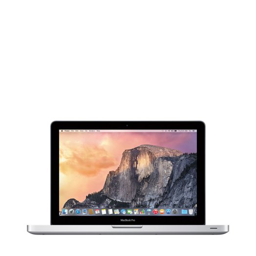 MacBook Pro 13" 2.5GHz